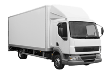 Van Hire Bexleyheath - 7.5 Tonne Sleeper Tail Lift Truck - Truck hire Bexleyheath
