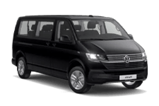 Van Hire Bexleyheath - 9 Seater Automatic - Minibus hire Bexleyheath