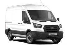 Van Hire Bexleyheath - Ford Transit SWB - Van hire Bexleyheath