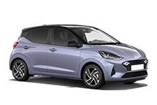 Van Hire Bexleyheath - Hyundai i10 Auto - car hire Bexleyheath