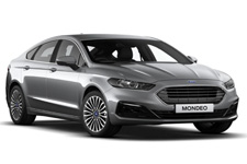 Van Hire Bexleyheath - Mondeo - car hire Bexleyheath