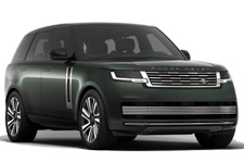Van Hire Bexleyheath - Range Rover - car hire Bexleyheath