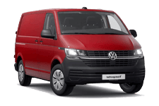 Van Hire Bexleyheath - VW Transporter Automatic - Van hire Bexleyheath